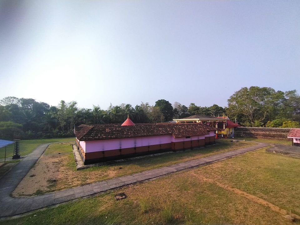ശ്രീ നരസിംഹമൂർത്തി ക്ഷേത്രം  image